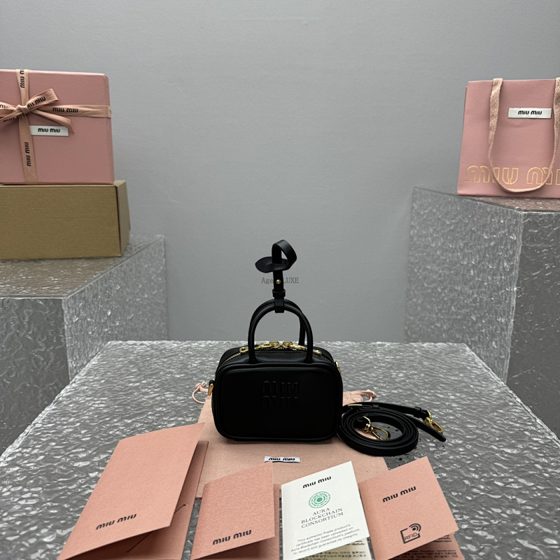 Crossbody bag from Agentluxe