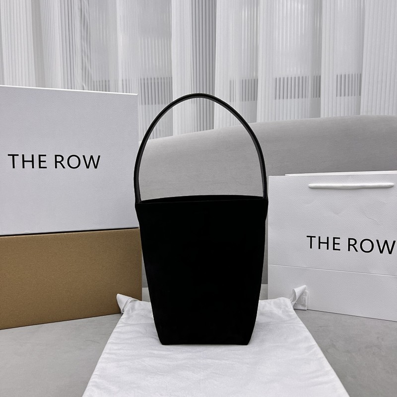 𝐓𝐇𝐄 𝐑𝐎𝐖 N S Park Tote