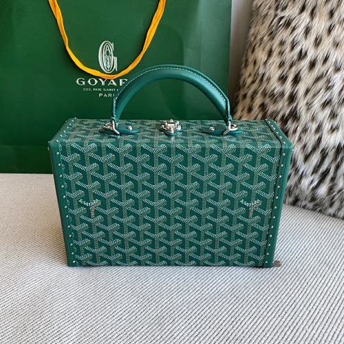 Grand Hôtel Goyard