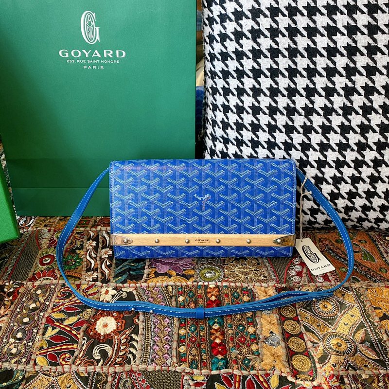 Goyard Monte-Carlo