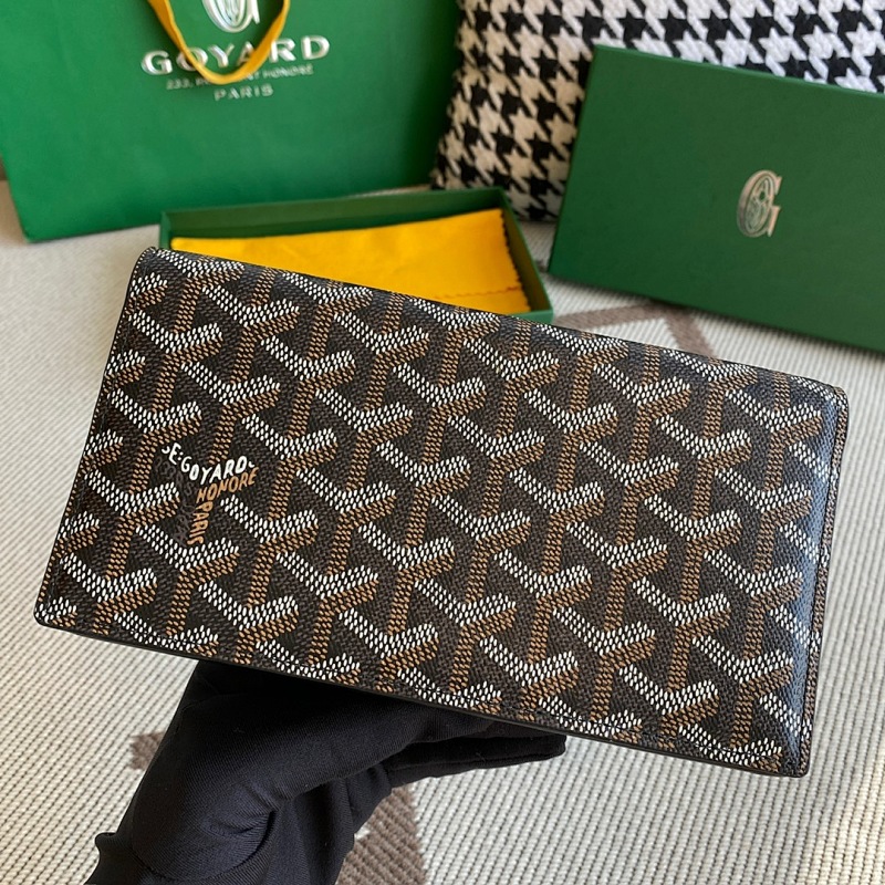 Goyard Richelieu