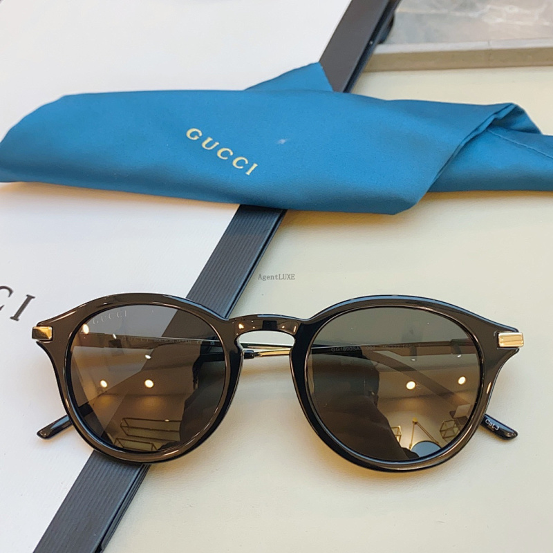 Glasses from Agentluxe