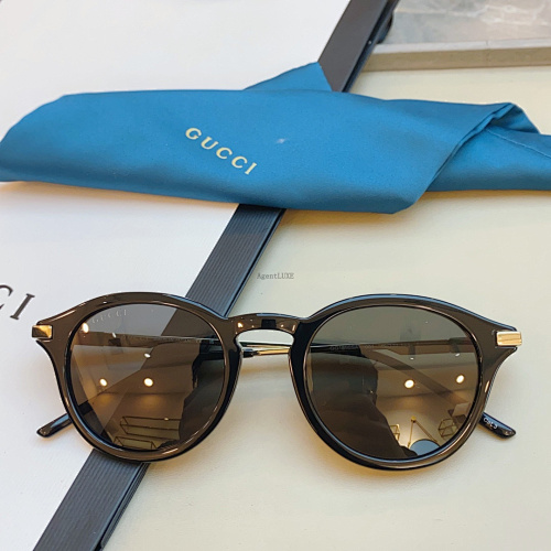 Glasses from Agentluxe