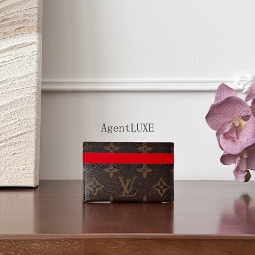 Louis Vuitton card holder