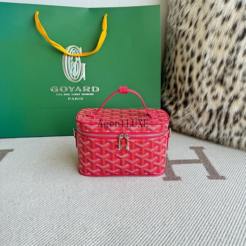 Goyard Muse Vanity
