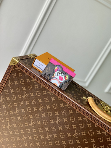 Louis Vuitton card holder