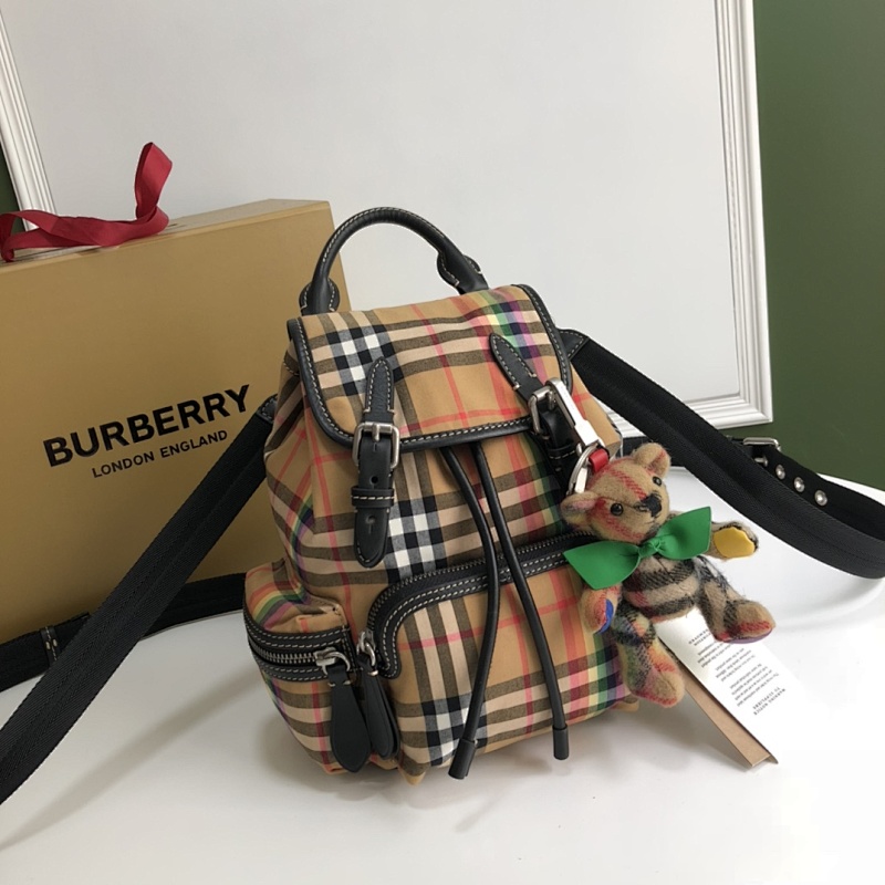Backpack from Agentluxe