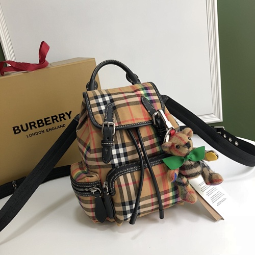 Backpack from Agentluxe