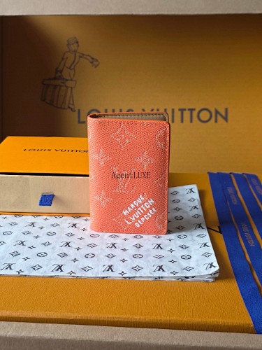 Wallet from Agentluxe