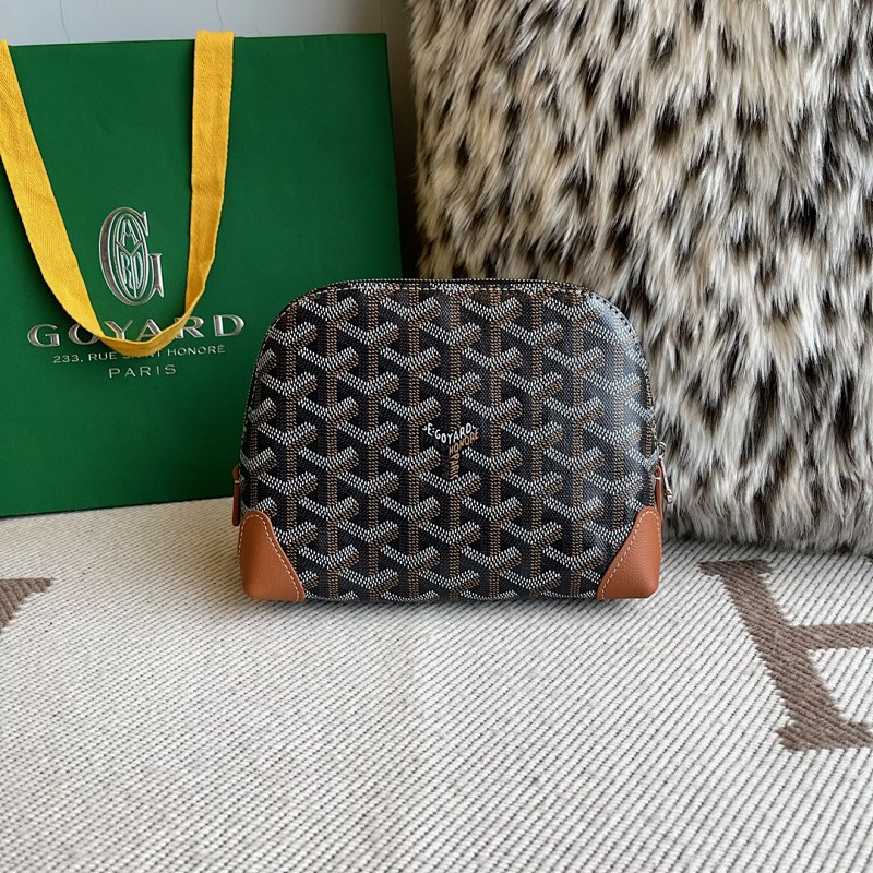 Goyard Vendome Pouch