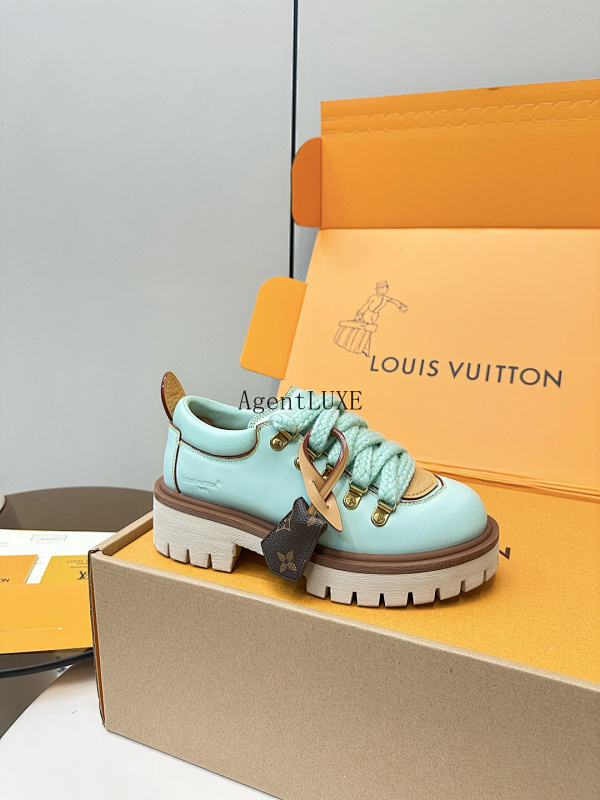 Shoes from Agentluxe