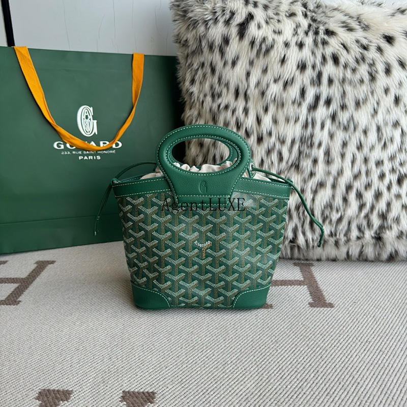 Goyard Beluga MiNi