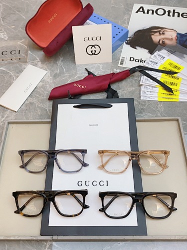 Glasses from Agentluxe