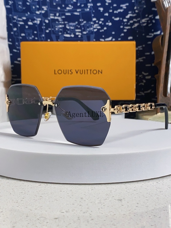 Glasses from Agentluxe