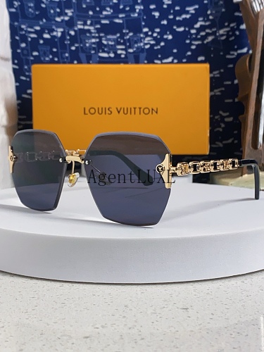 Glasses from Agentluxe