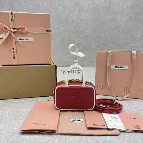 Crossbody bag from Agentluxe
