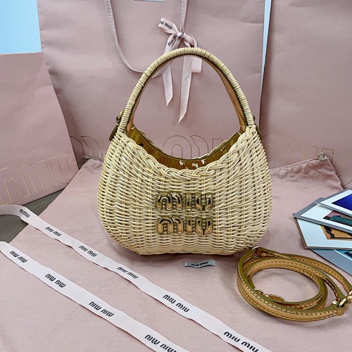 Miumiu Logo 20 X6