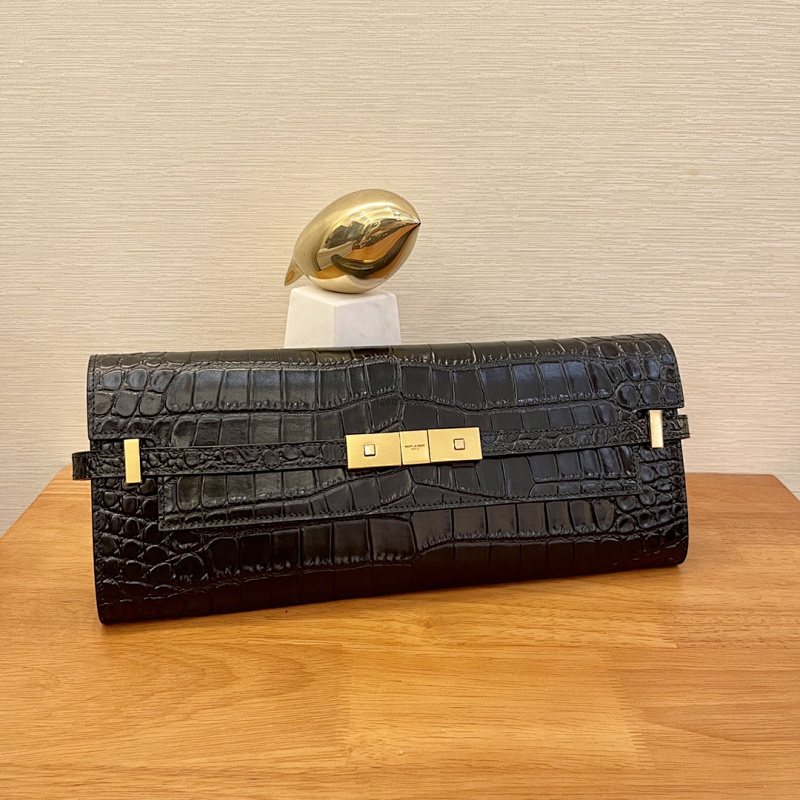 Clutch from Agentluxe