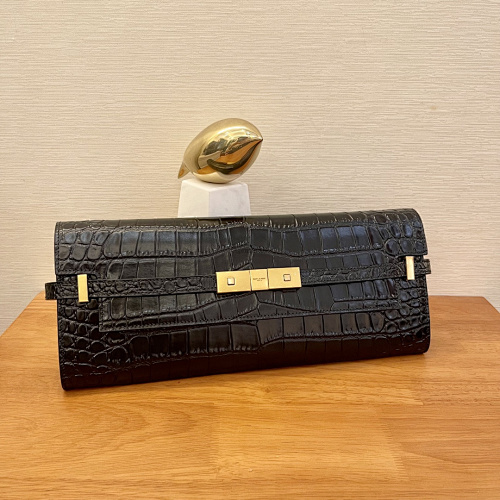 Clutch from Agentluxe