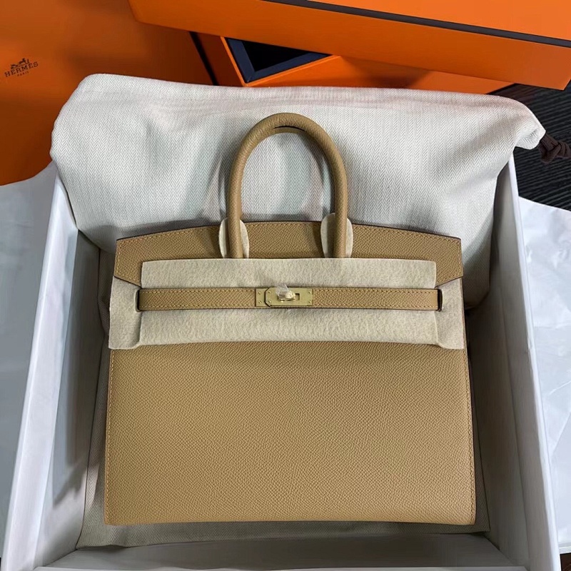 Birkin 25cm Epsom