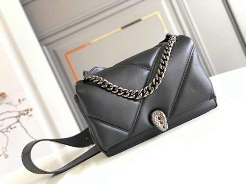 Bulgari Bvlga Serpenti Cabochon