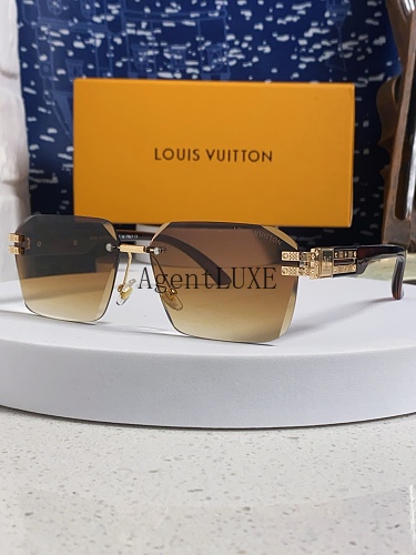 Glasses from Agentluxe