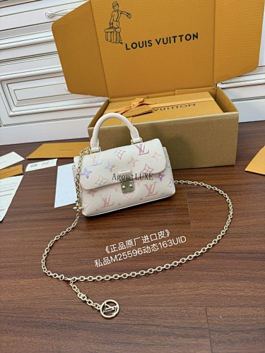 Bag from Agentluxe