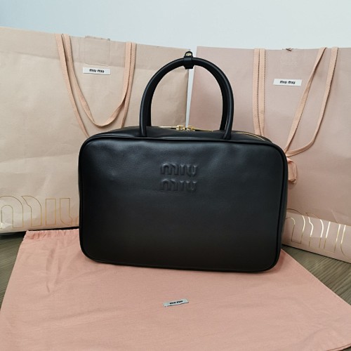 5BB117 MiuMiu 34X23X12cm