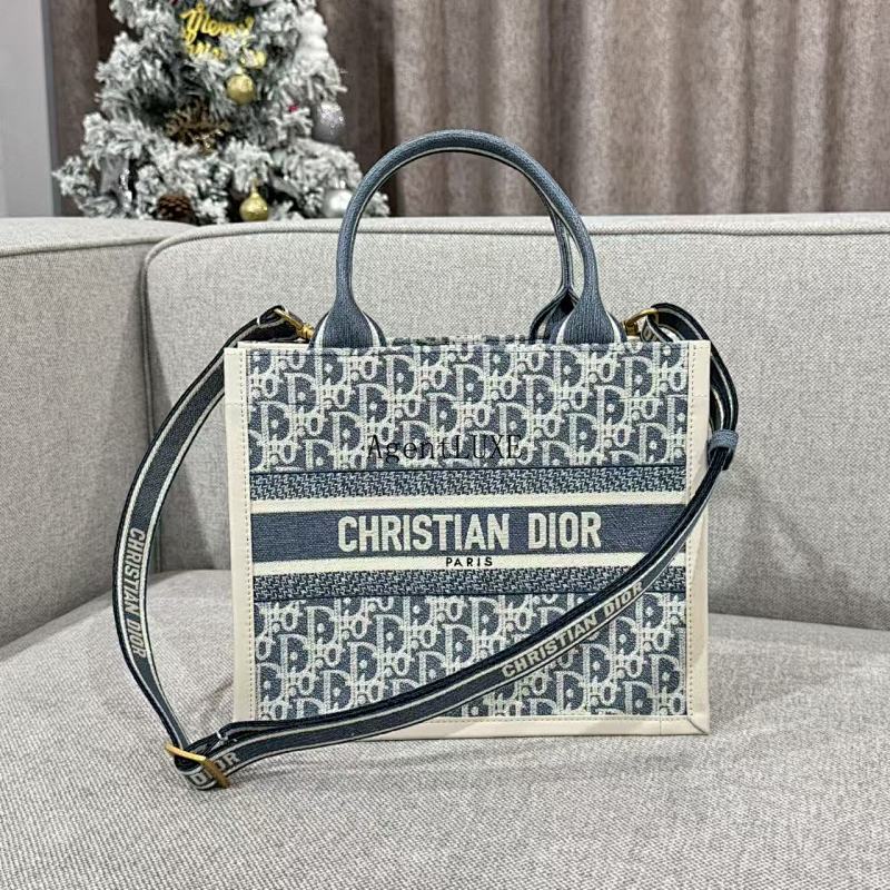 Book Tote