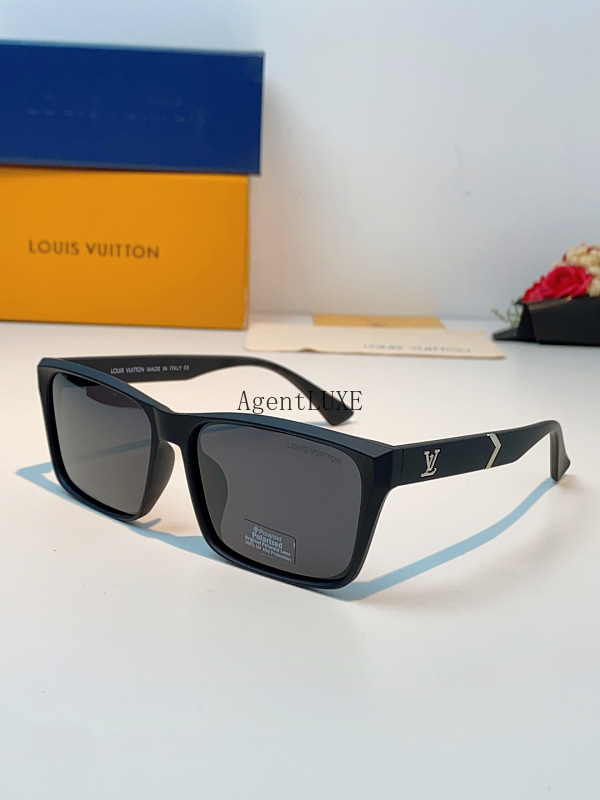 Glasses from Agentluxe