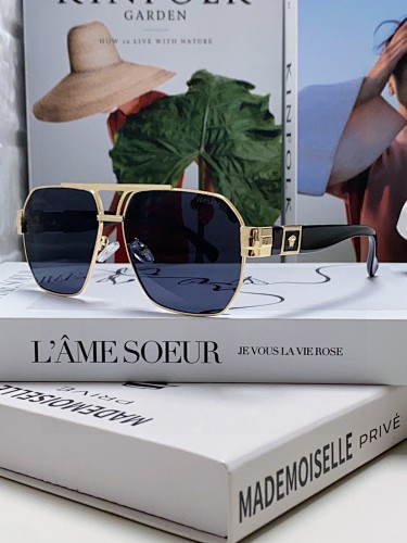 Versace glasses