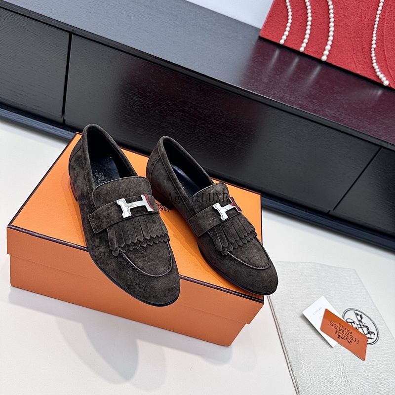 Shoes from Agentluxe