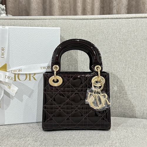 Crossbody bag from Agentluxe