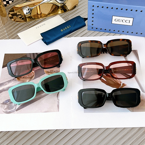 Glasses from Agentluxe