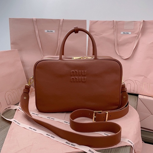 MiuMiu 34X23X11cm