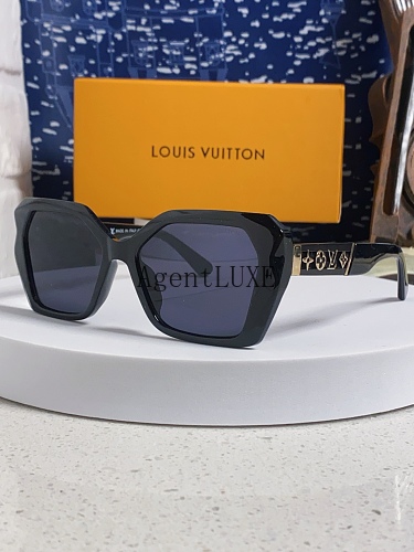 Glasses from Agentluxe