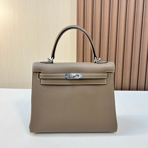 Kelly 25cm Togo Ck18 Phw Stock