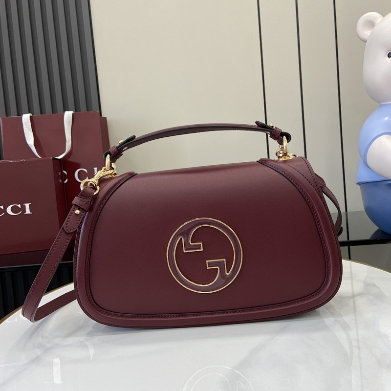 Gucci Blondie 20 70 Original GG