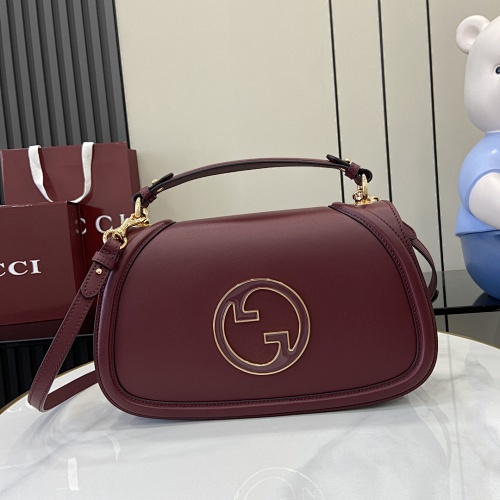Gucci Blondie 20 70 Original GG