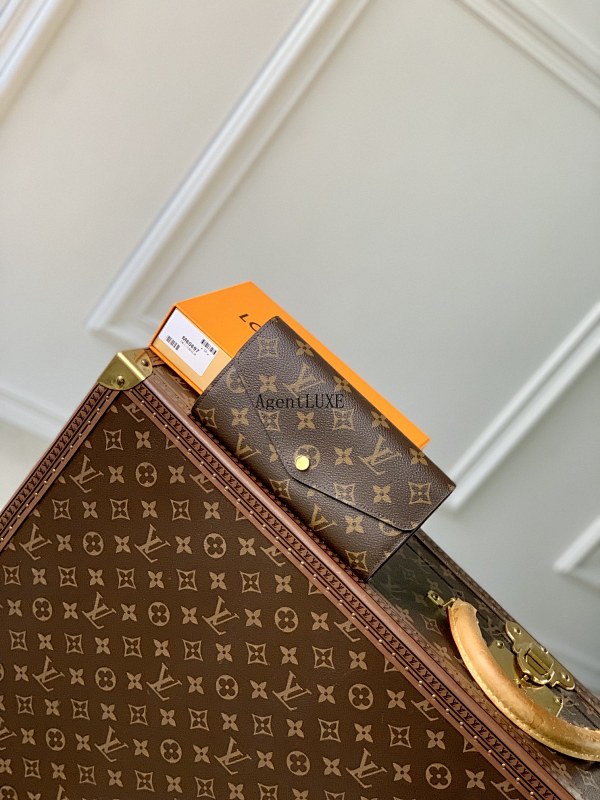 Louis Vuitton Monogram 19x10cm