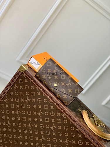 Louis Vuitton Monogram 19x10cm