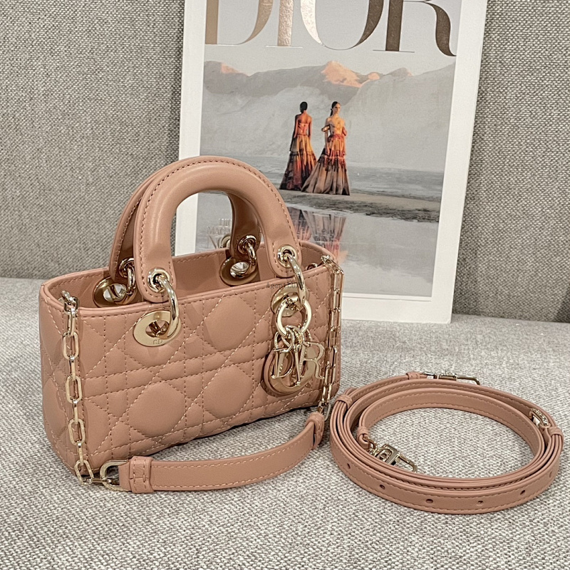 Crossbody bag from Agentluxe