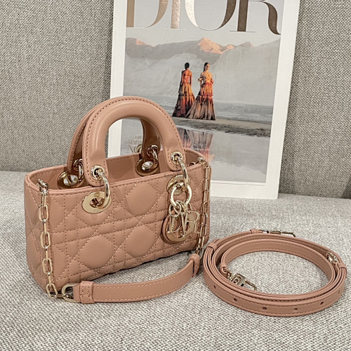 Crossbody bag from Agentluxe