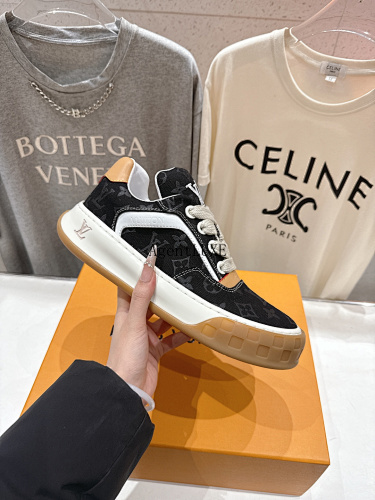 26ss Tilted LV Logo