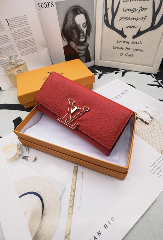 Wallet from Agentluxe