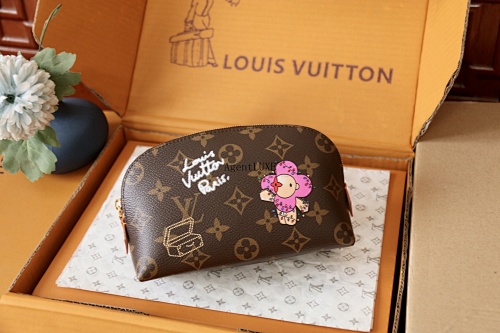 Louis Vuitton bag