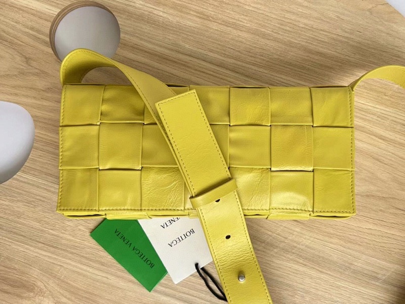 Crossbody bag from Agentluxe