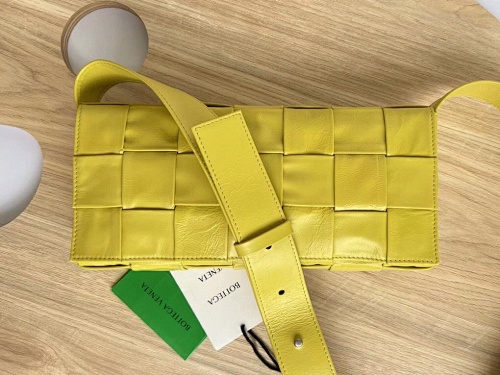 Crossbody bag from Agentluxe