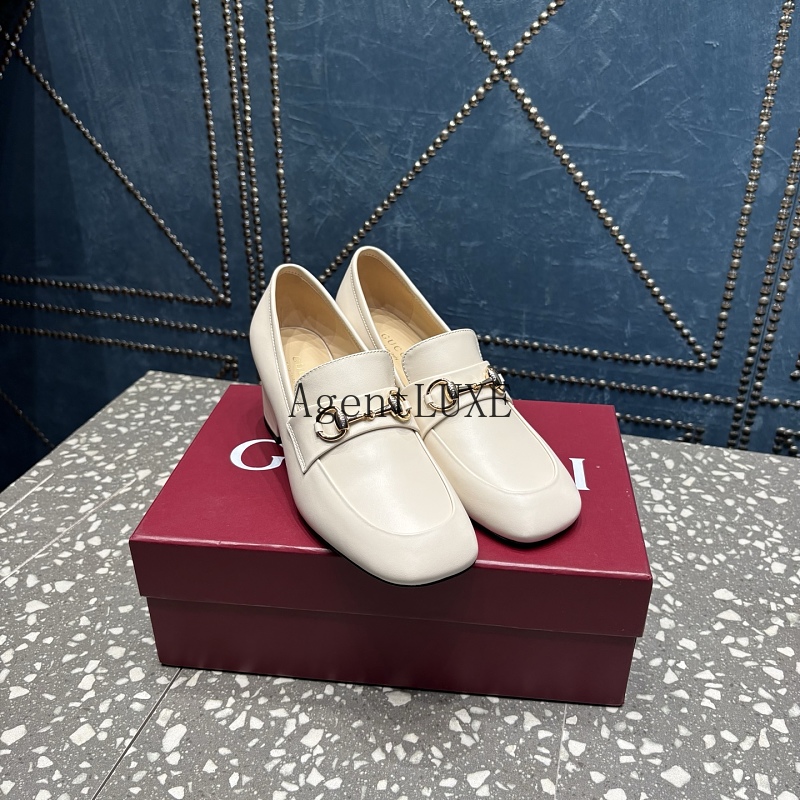 Shoes from Agentluxe