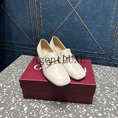 Shoes from Agentluxe
